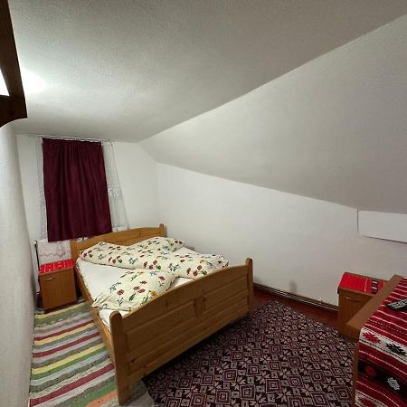 Casa Alex Villa Arieşeni Esterno foto