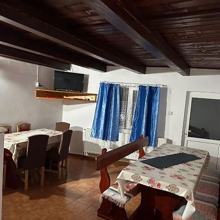 Casa Alex Villa Arieşeni Esterno foto