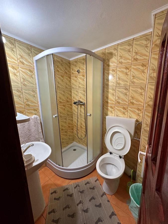 Casa Alex Villa Arieşeni Esterno foto