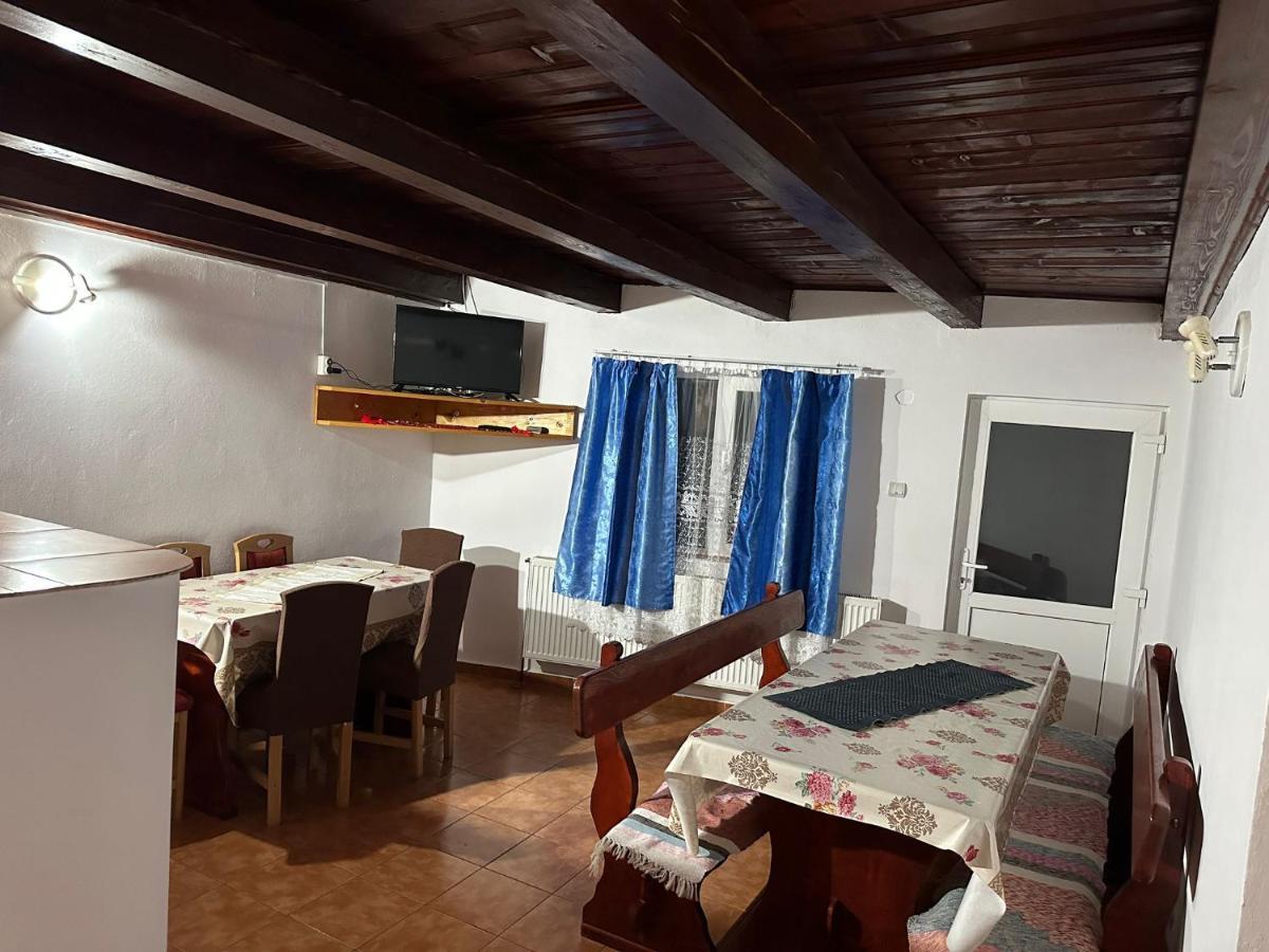 Casa Alex Villa Arieşeni Esterno foto