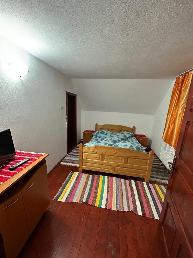 Casa Alex Villa Arieşeni Esterno foto