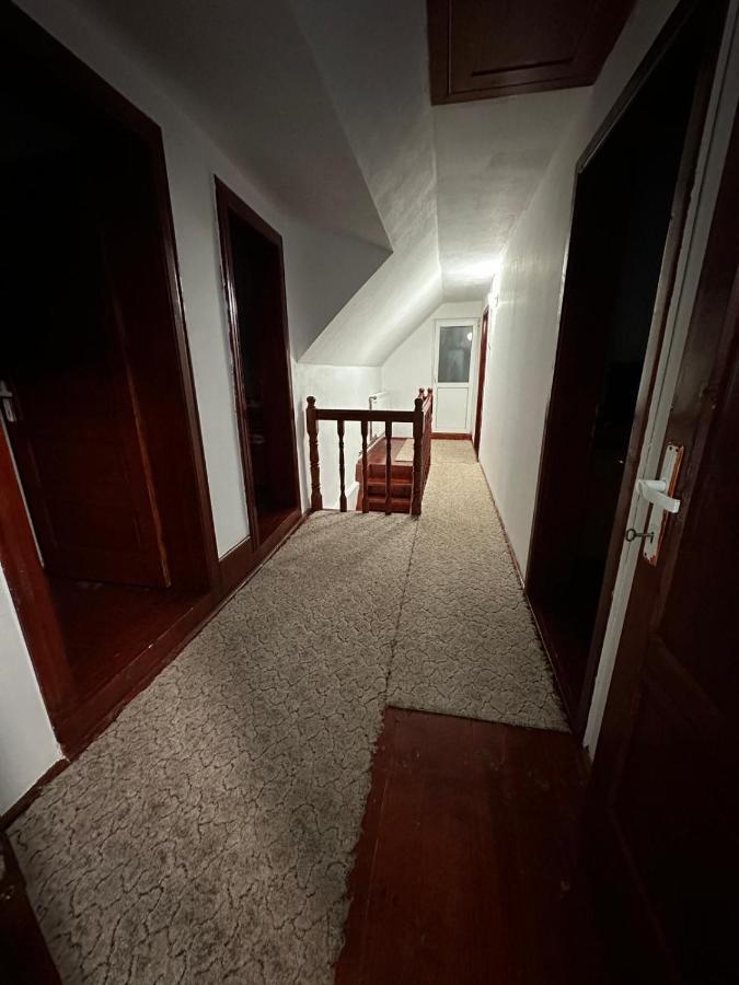 Casa Alex Villa Arieşeni Esterno foto