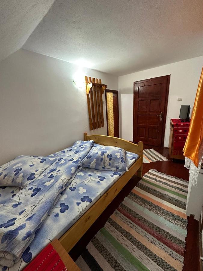 Casa Alex Villa Arieşeni Esterno foto
