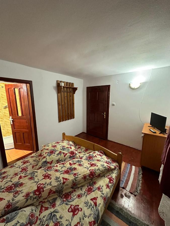 Casa Alex Villa Arieşeni Esterno foto